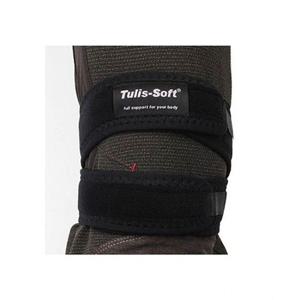 Tulis-soft 더블 무릎 등산용 관절 보호대 안전