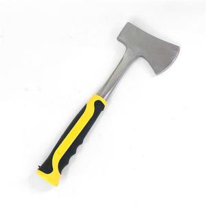 수공구 고강도 손도끼 장작쪼개기 캠핑도끼 가정용품
