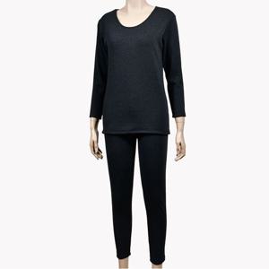 국내산 여성 내복 실내복 내의 옷 할머니 기모 겨울14