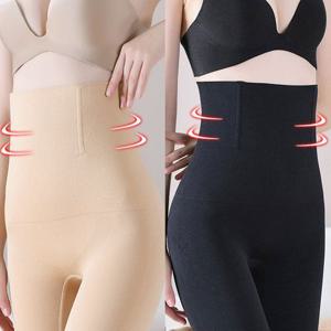 하이웨이스트 뱃살 보정 거들팬티 URD-112