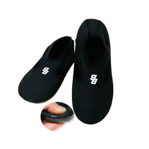 남녀공용 고탄력 우레탄 미끄럼방지 덧신 220-230