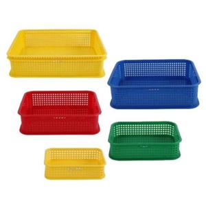 다용도 미니 바스켓 4호 40x32x10cm 미니상자