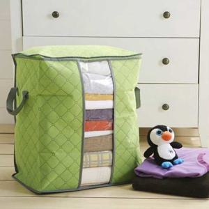 이불정리함 이불보관함 공간박스 옷정리함 대형