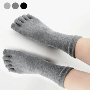 여성 발가락양말 3켤레 묶음 ELY-1034-3