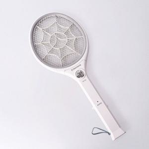 전기모기채 파리채 LED초강력 해충킬러 맥스건전지2개