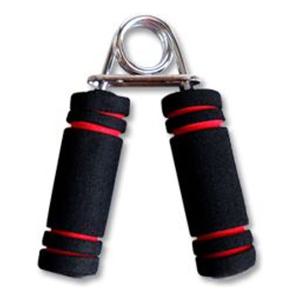 스폰지 핸드 악력기 색상랜덤 손목운동 손악력기