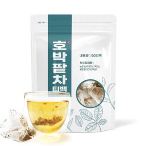 국내산 호박팥차 50티백