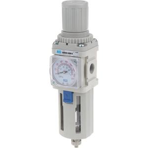 KCC 에어필터레귤레이터 KAW201-02BG 627-