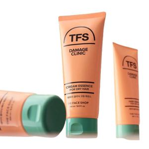 더페이스샵 데미지 클리닉 크림 에센스 150 ml