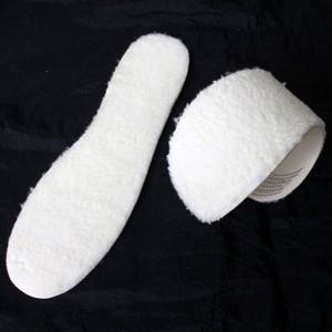 발보온 털깔창 인조털깔창 기모깔창 따뜻한 겨울깔창