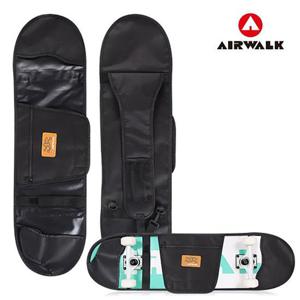 에어워크 31 스케이트보드 백팩 숄더백 보급형