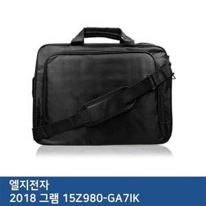 E.LG 2018 그램 15Z980-GA7IK 노트북 가방