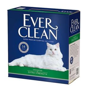고양이샌드 고양이 에버크린 UN 모래 무향 11.3kg 1P 응고형 샌드