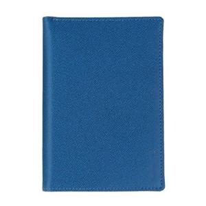 여권지갑(블루) 여권집 여권가방 여권케이스 여권 여권파우치 여행용품 패션잡화