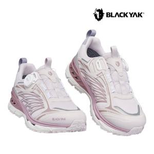 블랙야크 여성 트레킹화 343 MAX D GTX2(LI) ABYSHX4503