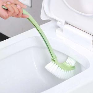 리빙 욕실 청소솔 변기청소 화장실 바닥솔