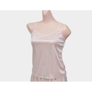 슬립 여성 기본형 상의 여성슬립 여자속옷 여성런닝