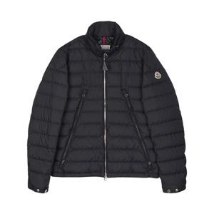 몽클레어 알핏 남성 패딩 점퍼 1A00093 54A81 998