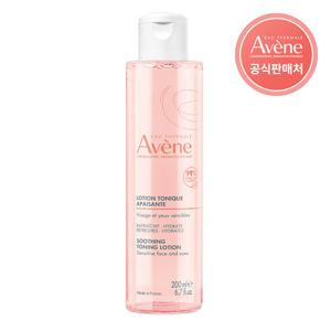 [아벤느] 수딩 토닝 로션 200ml
