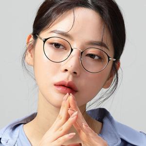 [룩플러스]필립아츠 베타 티타늄 안경테 PA7027K C1 동글이 원형