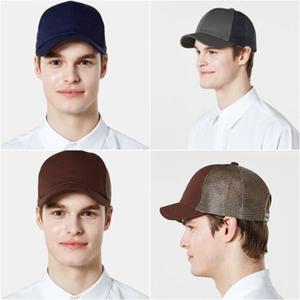 카페 캐주얼 식당 퓨전 레스토랑 이쁜 단체복 모자