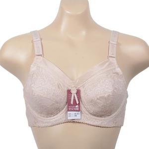 빅사이즈 매쉬망 와이어 B컵 보정브라 푸쉬업 여자