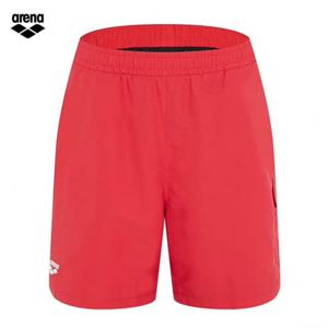 아레나 팝핑프룻 A5BM1PP15 RED (주머니백 증정) 남성 비치 4부팬츠 수영복