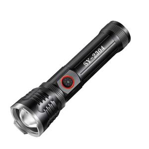 WhiteLaser LED 서치 줌 해루질 랜턴 손전등