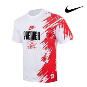 나이키 맥스 OC 2 프리미어 축구 반팔 티 HJ3445-100