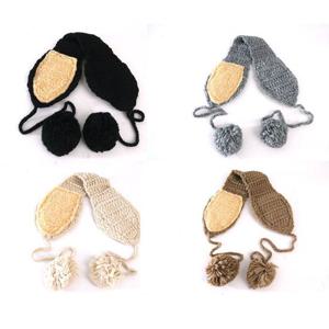 수술 니트 귀마개 SD-6876-