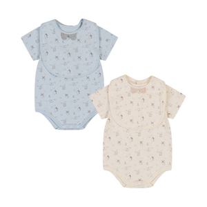 [압소바]프링 반소 슬림바디슈트(턱받이) A2310626