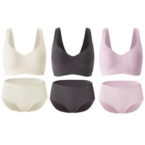 [보디가드]모찌텐션 릴렉스핏 브라세트 BRWBA802BRWPA802