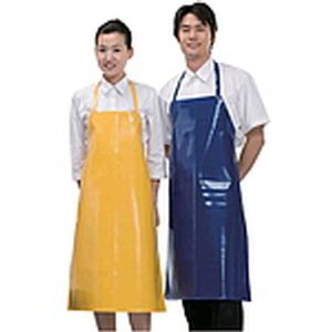 목걸이형 양면 방수앞치마 주방앞치마 비닐앞치마