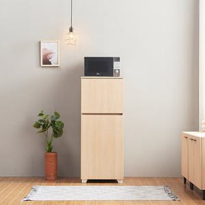 [착불배송 상세확인] C3101 광폭 주방 도어수납장 500 3colors