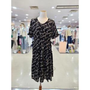 멜로디가든 세이브존08 여름 원피스 M25M5O102