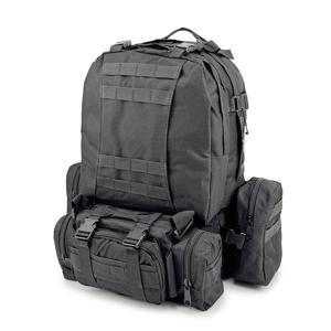 [블로썸스틸]BR_CB005 대형 군인 가방 헬스 백팩 등산 아웃도어