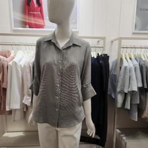 꼼빠니아 HC28 셔츠자켓 Caeu7wjk410