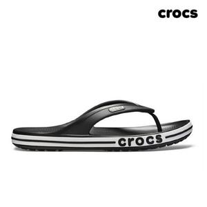 [크록스]크록스 바야밴드 플립 조리/슬리퍼 (205393-066)