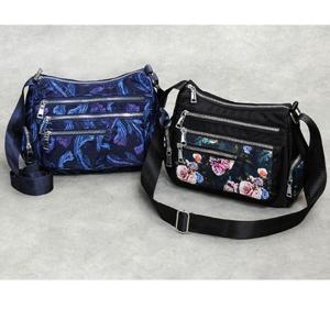 여성 주부 아줌마 할머니 시장 소지품 외출 가방 9종