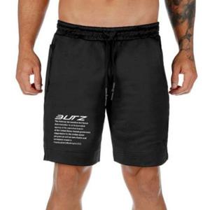 남성 운동복 여름 트레이닝 헬스 웨이트 여행 반바지