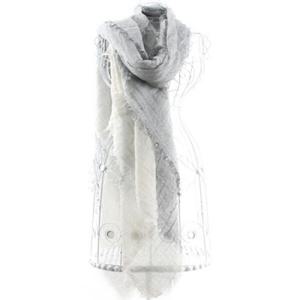 아트박스/더로라 마 여름스카프 - 금사여름 S5120