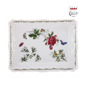 아트박스/게이또 블루밍가든 프레임트레이(L) 1P