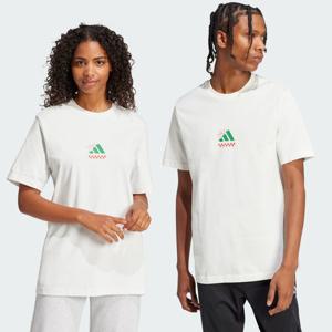 남여공용 반팔티 라운지 피자 그래픽 티 JJ4016