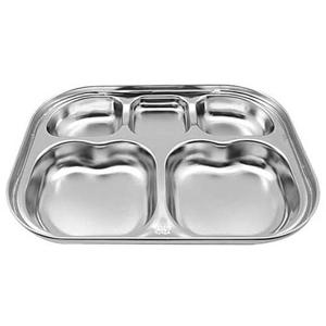 빠띠라인_어린이용_5구식판 어린이식판 유아용