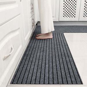 주방발매트 주방 욕실 현관 바닥 싱크대 미끄럼방지 발 매트 판 발매트