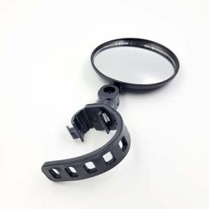 자전거 킥보드용 사이드 미러 볼록거울 사각지대거울 백미러보조거울 자전거백미러 오토바이백미러 사이드미러미니거울 보조미러 킥보드백미러