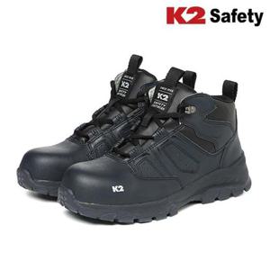 K2-113N 끈타입 안전화 케이투안전화 K2안전화 끈타입안전화 끈안전화 현장화 작업화 노가다