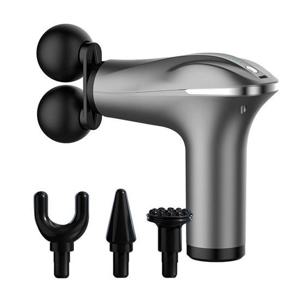 전동건 바디온9300 저소음 BLDC모터 듀얼 전동 마사지건