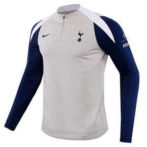 나이키긴팔티 VQC HJ7784-014 토트넘 드라이 스트라이크 K 드릴 탑 긴팔티