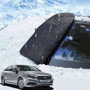 햇빛가리개 LF 쏘나타 성에방지커버 앞유리 커버 덮개